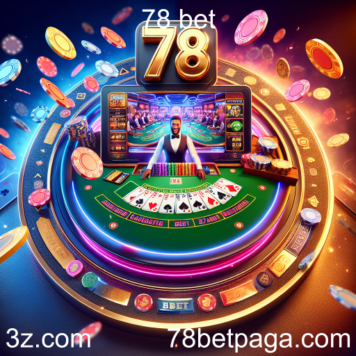 Descubra a categoria de jogos de mesa no 78 bet